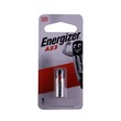 Energizer Alkaline Battery 1PCS A23 (Card)
