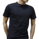 Cottonfield Men Short Sleeve Plain T-shirt C01 (Medium)