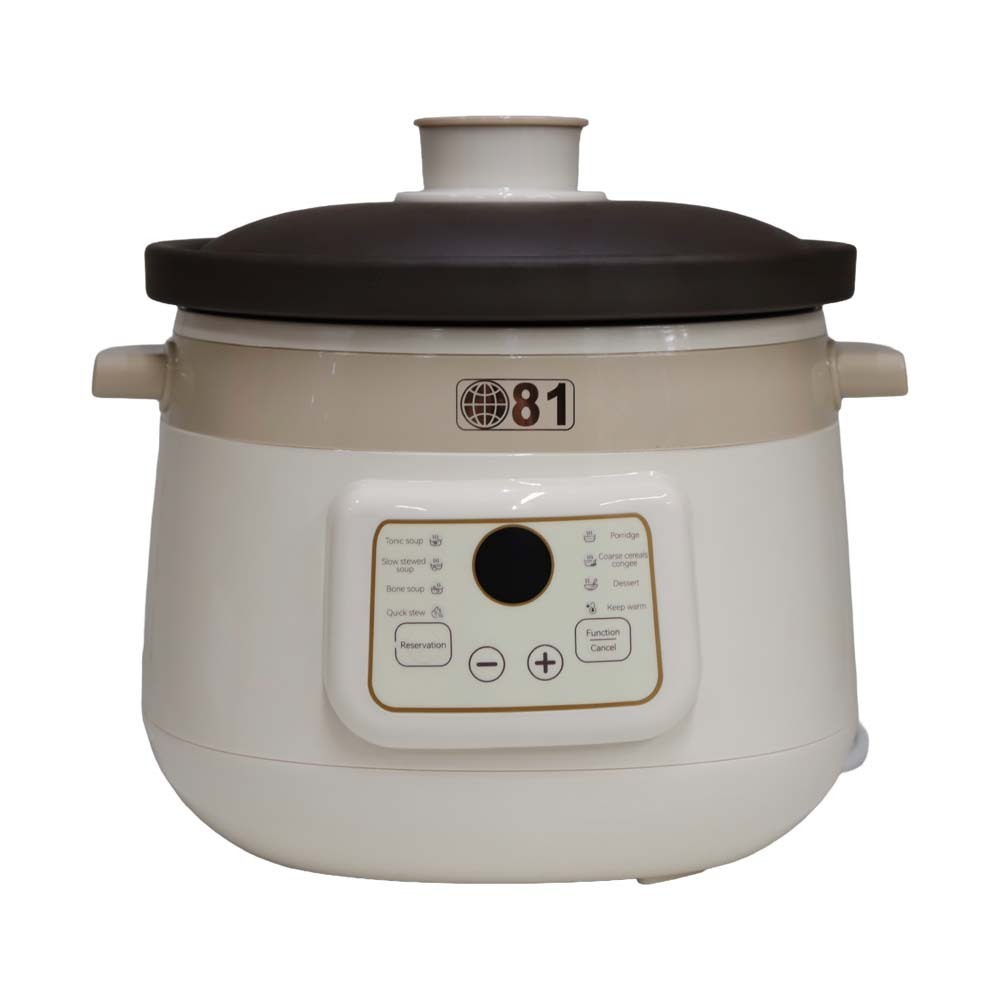 81 Multi Cooker 3L ETO-30ZWD
