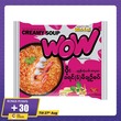 Wah Lah Wow Instant Noodle Tom Yum Shrimp Creamy 60G