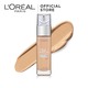 Loreal True Match Satin Smooth Liquid Foundation 30ML (N3.5 Classic Buff)