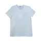Century T Shirt S/S White Large CMIW-002