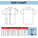Cottonfield Men Short Sleeve Printed Shirt C15 (XL)