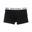 Volcano Men Boxer MUV-A1001 (Black) (M)