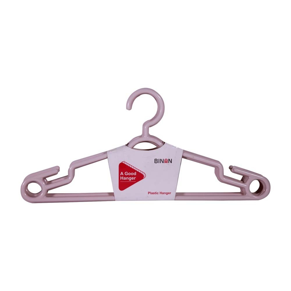 Cloth Hanger 40cm 5PCS No.513