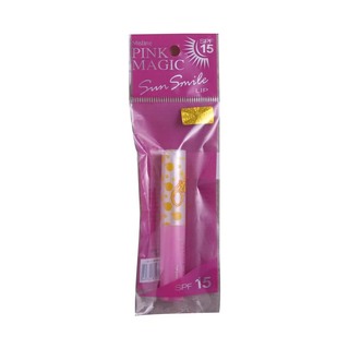 Mistine Magic Lip Color 1.7G Orange