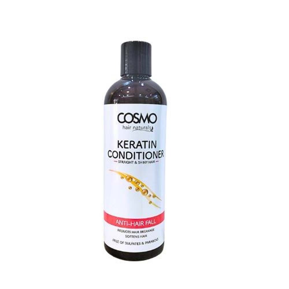 Cosmo Anti-Hair Fall Keratin Conditioner 480ML