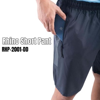 Rhino Rhino Short Pant Black RHP-2001-AA Large