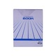 Time Workbook A5 PG-92 6PCS