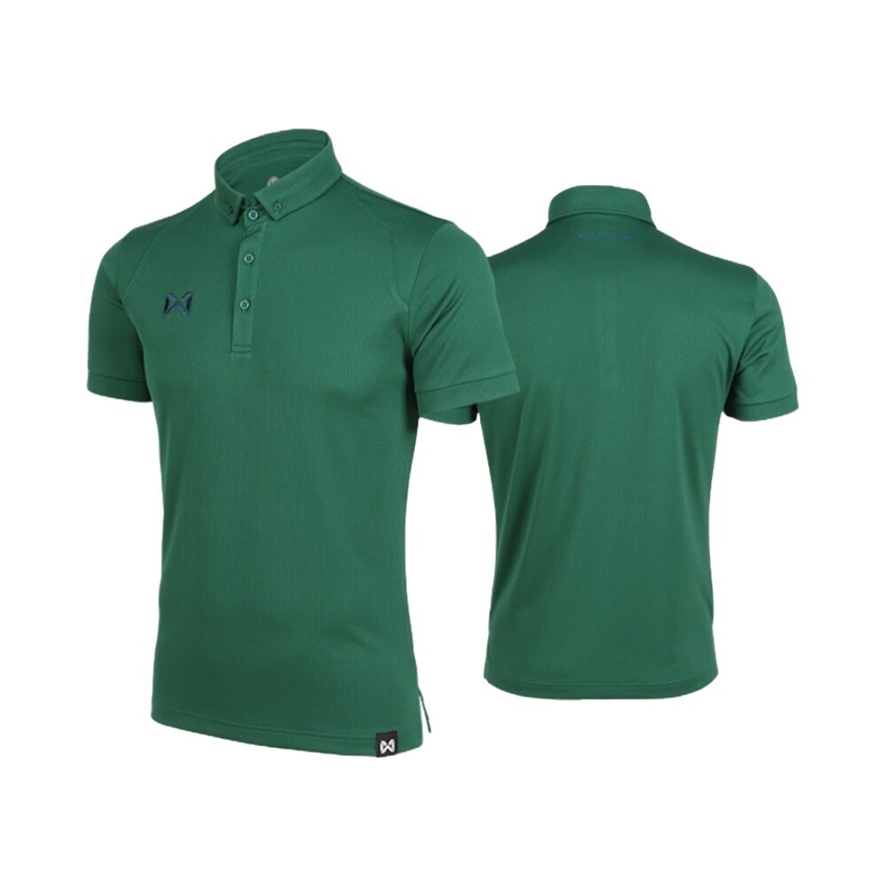 Warrix Polo Shirt WA-3324-GG / XXXL