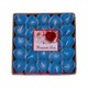 Uncle Gyi Heart Shaped Candles 50PCS