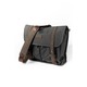 Century Side Bag CMB-001 Black