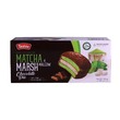Tastee Matcha Marshmallow Chocolate Pie 150G