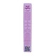 Hearty Heart Eye Play Pencil 0.25G Pink Luster