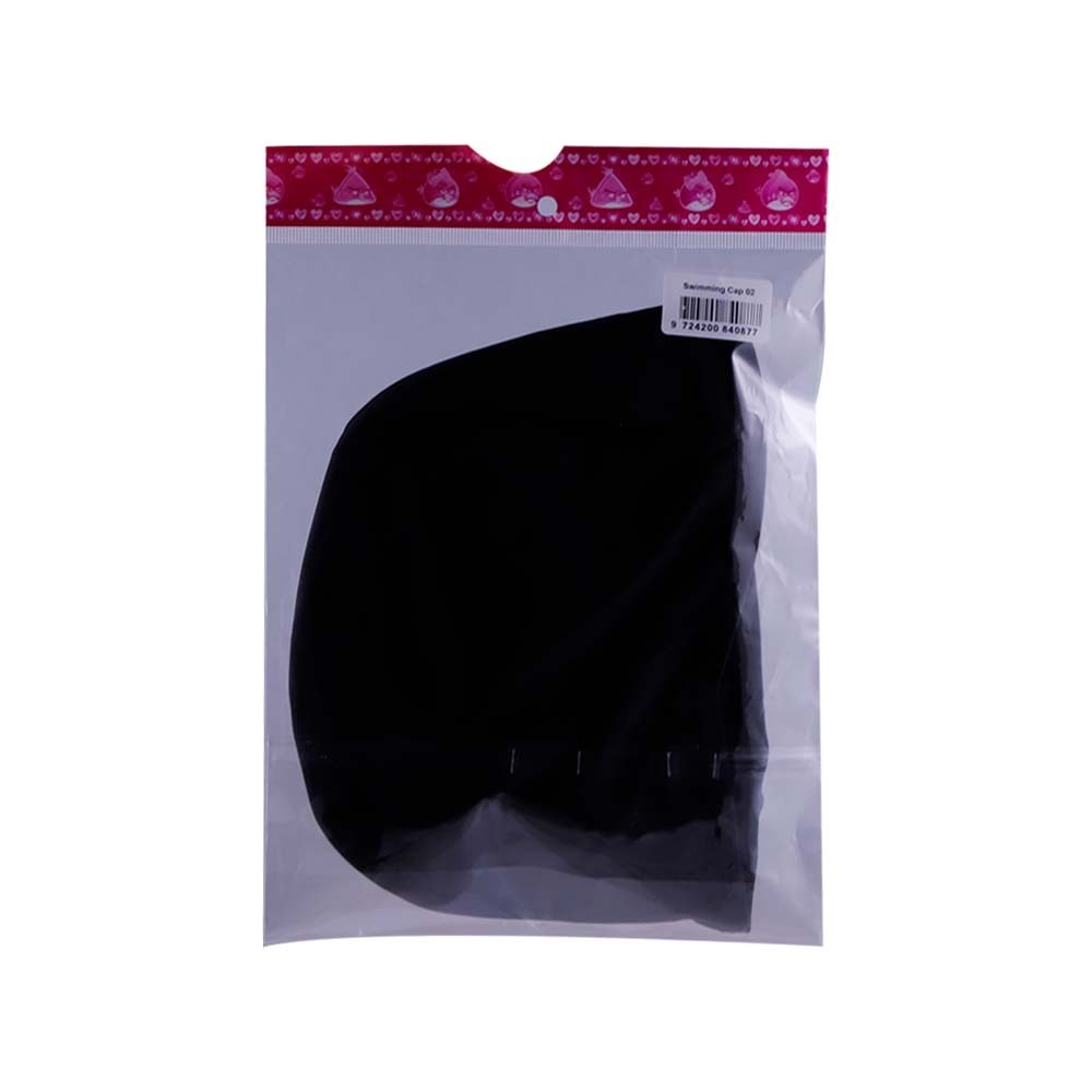 LYG Swimming Cap 02