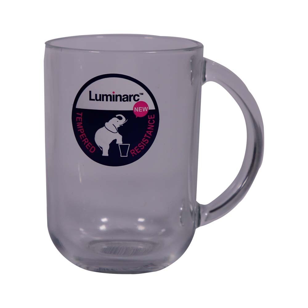 Luminarc Glass MUG 320ML Q0167