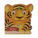 Read More About Me - I Am A Tiger
