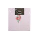 Simple Pillow Case 2PCS 16x22in White (Fit)