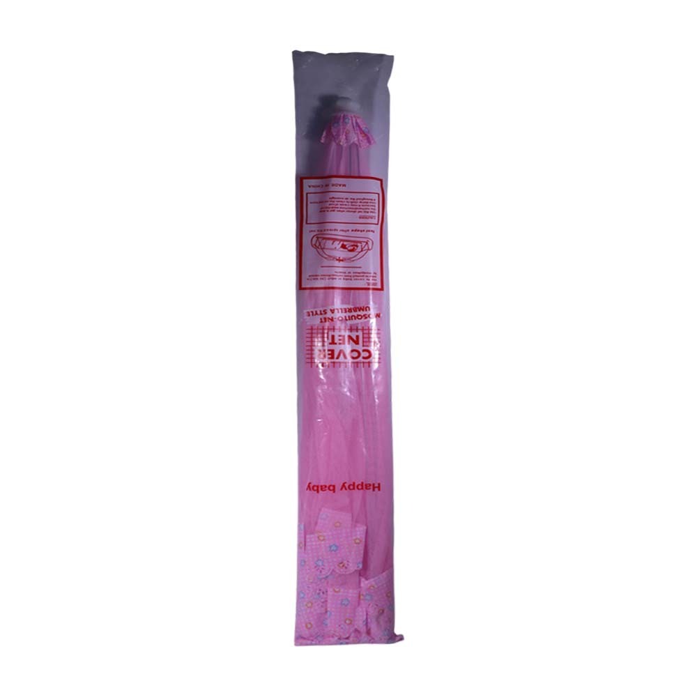 FG Baby Mosquito Net Flower (M)