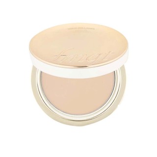 Fmgt Gold Collagen Ampoule Cover Cake 201 (15G Apricot Beige)