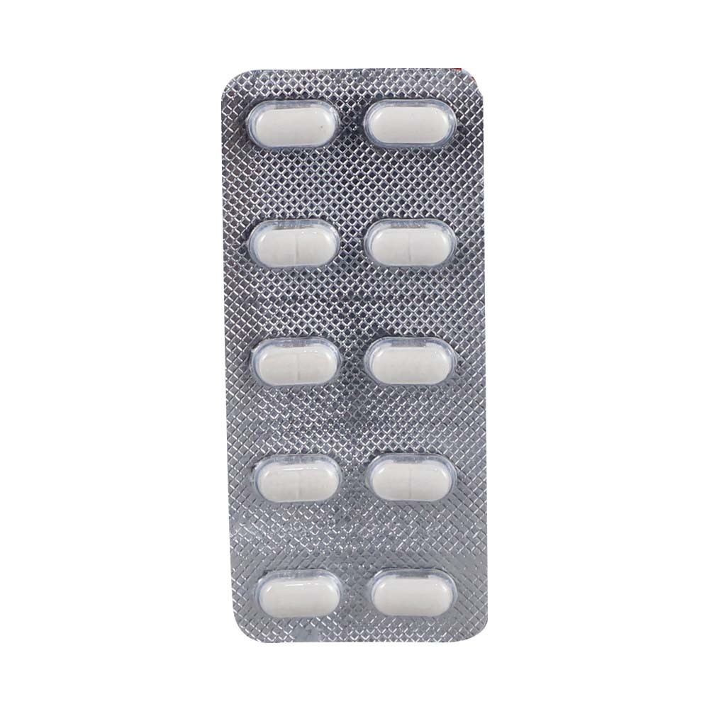 Diabend-Mr 30 Gliclazide 10`S