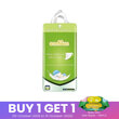 Baby Mia Newborn Disposable Triangle Shape Diaper (48PCS)
