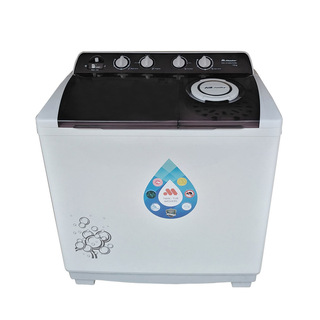 Master Washing Machine Semi Auto (13KG) MW-S1300CF / Blue