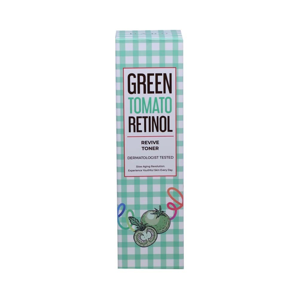 Dabo Green Tomato Retinol Toner 150ML