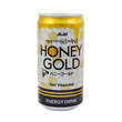 Asahi Honey Gold Energy Drink 250ML (Can)