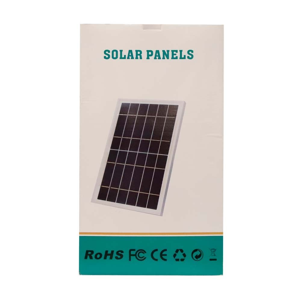 Solar Panels 16V CX-30W