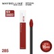 Maybelline Super Stay Matte Ink Liquid Lipstick 5ML (285 Gritty)