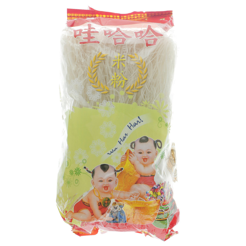 Wa Har Har Rice Vermicelli 400G