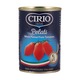 Cirio Peeled Tomatoes 400G (Can)