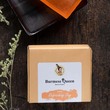 Burmese Queen Refreshing Day(Orange Soap)