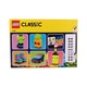 Lego Classic Creative Neon Fun No.11027