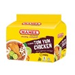 Mamee Instant Noodle Tom Yum Chicken 55Gx5PCS
