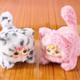 Beauty House Samuel Cat Blind Box (1PC Random)