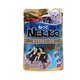 Nekko Wet Food Tuna with Seaweed & Steamed Egg 70G