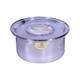 Happy Cook Steel Stock Pot 20cm