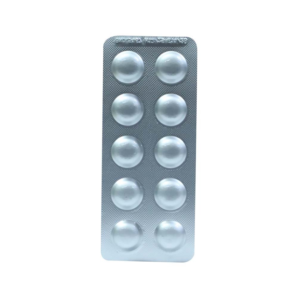 Dapaxo 5 Dapagliflozin 5MG 10PCS