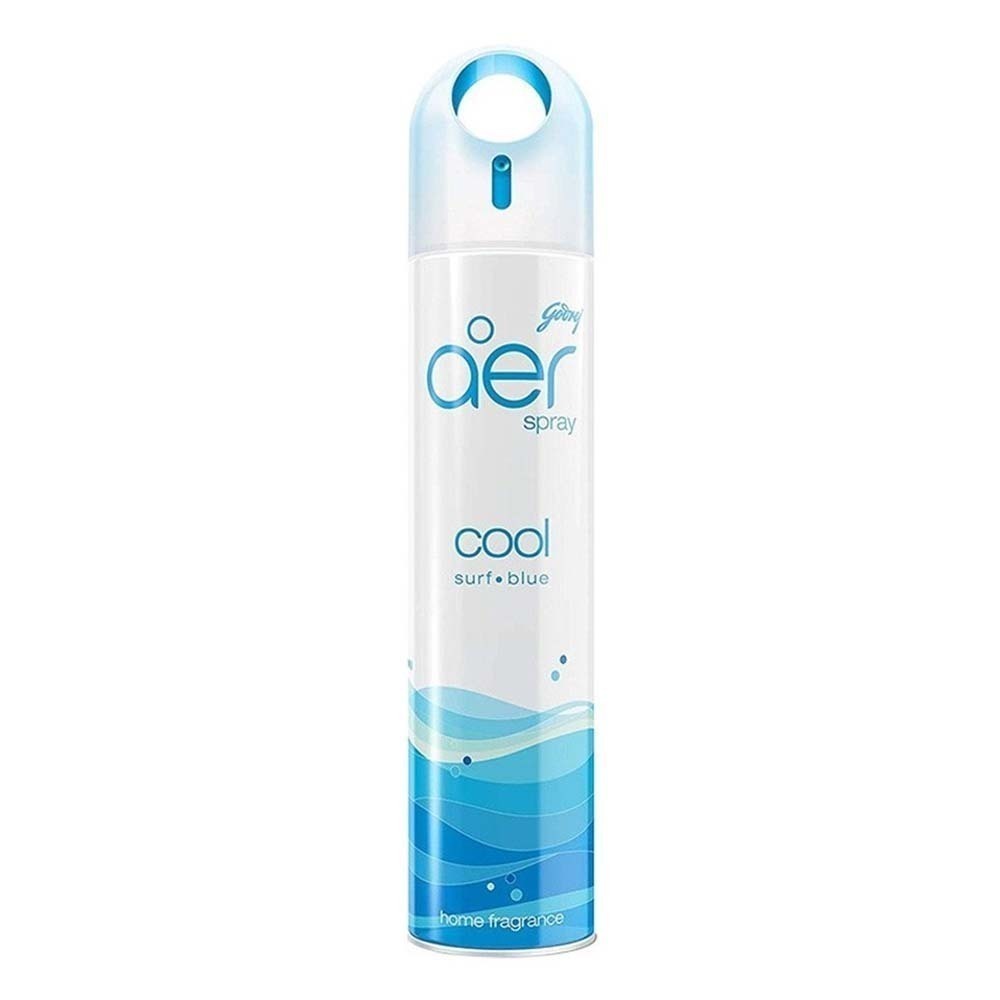 AER Air-freshener Spray Cool Surf Blue 300ML