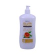 Glossy Gluta Shower Cream Beach Vibe 800ML