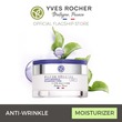 Yves Rocher Anti-Wrinkle Plumping Day Care 50Ml Jar - 6891