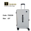 Trend Luggage (Polycarbonate) TG2239