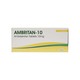 Ambritan-10 Ambrisentan 10PCS