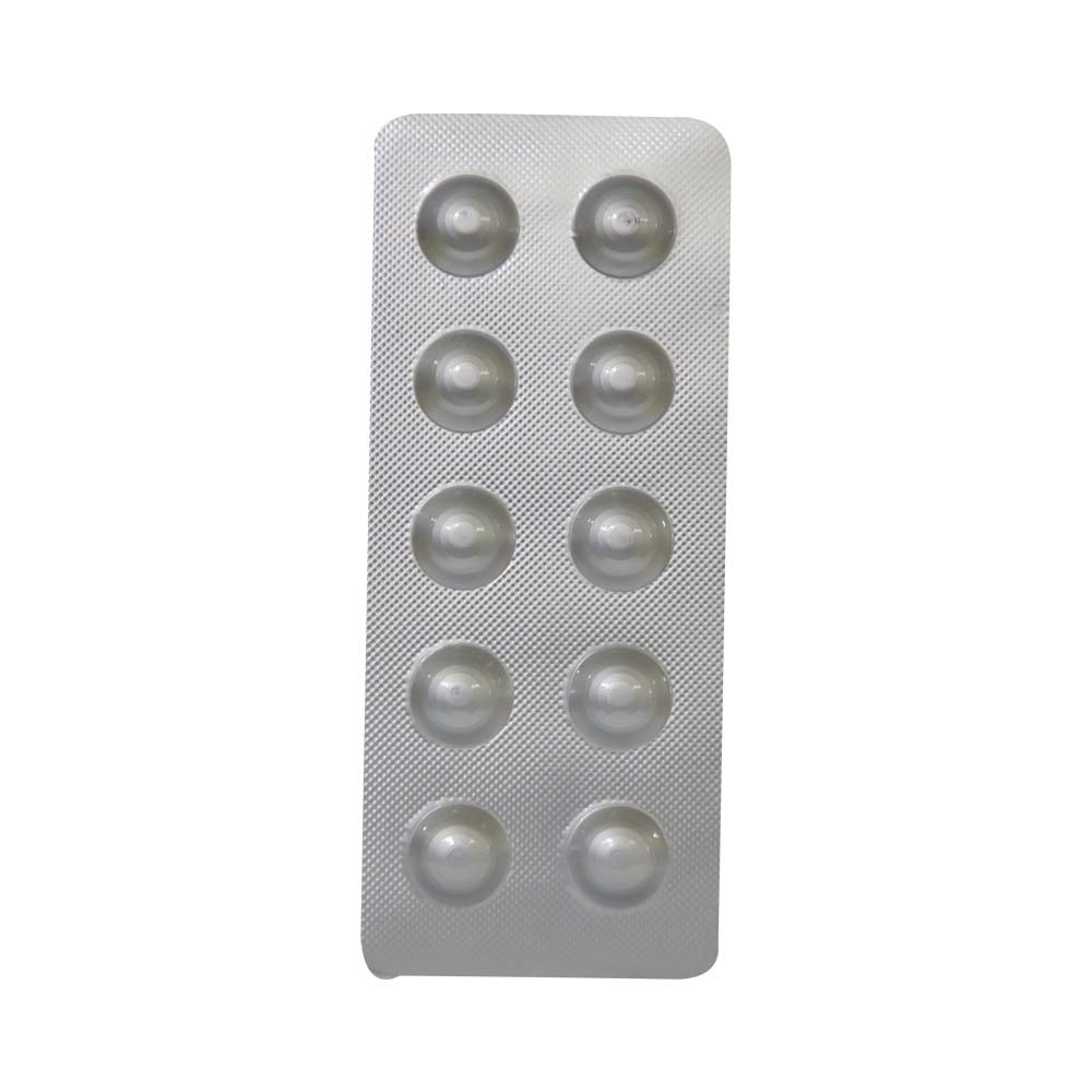 Mon-LT Montelukast10MG&Levocetirizine5MG 10PCS