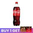 Coca-Cola 1.25LTR (PET)