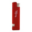 Nine Five Metal Opener Lighter