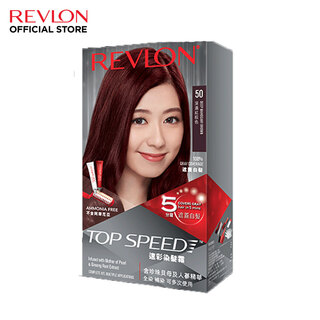 Revlon Top Speed Hair Color Lady 54