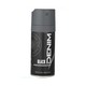 Denim Black 24-H Deodorant Body Spray 150ML